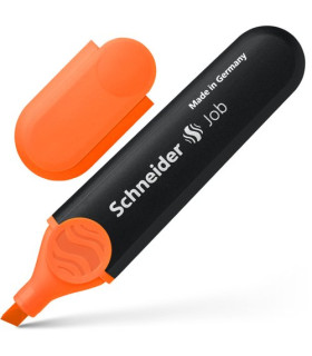 ROTUL.FLUOR SCHNEIDER JOB NARANJA