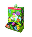 ROTUL.FLUOR STAB.BOSS MINI ANIMAL EXP.50