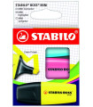 ROTUL.FLUOR STAB.BOSS MINI EST.3