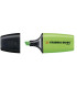 ROTUL.FLUOR BOSS MINI VERDE