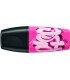 ROTUL.FLUOR BOSS MINI BY SNOOZE ROSA