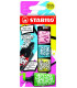 ROTUL.FLUOR BOSS MINI BY SOOZE EST.5