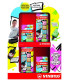 ROTUL.FLUOR BOSS MINI BY SOOZE EXP.16