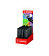 ROTUL.FLUOR STAB.BOSS 70  NEGRO EXP.15
