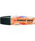 ROTUL.FLUOR STAB.BOSS 70  PAST. NARANJA
