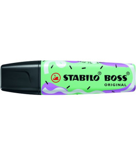ROTUL.FLUOR STAB.BOSS 70  PAST. PIZ.MENT