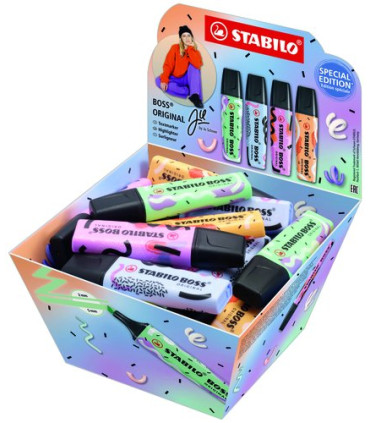 ROTUL.FLUOR STAB.BOSS 70 PAST.BOMB.60