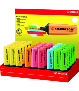 ROTUL.FLUOR STAB.BOSS 70 EXPOSITOR 45