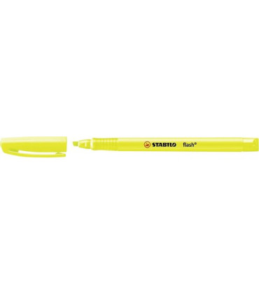 ROTUL.FLUOR STAB.FLASH AMARILLO