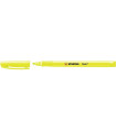 ROTUL.FLUOR STAB.FLASH AMARILLO