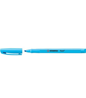 ROTUL.FLUOR STAB.FLASH AZUL