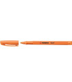 ROTUL.FLUOR STAB.FLASH NARANJA