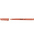 ROTUL.FLUOR STAB.FLASH ROJO