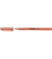 ROTUL.FLUOR STAB.FLASH ROJO