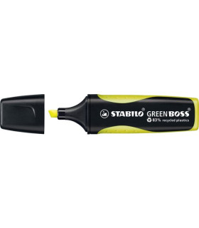 ROTUL.FLUOR STAB. GREEN BOSS AMARILLO