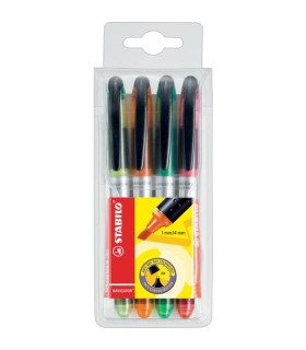 ROTUL. FLUOR. STABILO NAVIGATOR EST.E/4