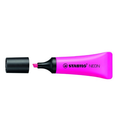 ROTUL.FLUOR STAB.NEON 72  MAGENTA