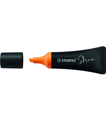 ROTUL.FLUOR STAB.SHINE 76 NARANJA