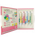 ROTUL.FLUOR STAB.SWING COOL BOOKLOVER 4