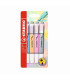 ROTUL.FLUOR STAB.SWING COOL PASTEL E/4