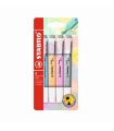 ROTUL.FLUOR STAB.SWING COOL PASTEL E/4