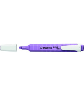 ROTUL.FLUOR STAB.SWING NATUR. LILA