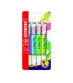 ROTUL.FLUOR STAB.SWING COOL EST.4
