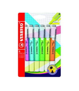 ROTUL.FLUOR STAB.SWING COOL EST.6