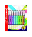 ROTUL.FLUOR STAB.SWING COOL EST.8