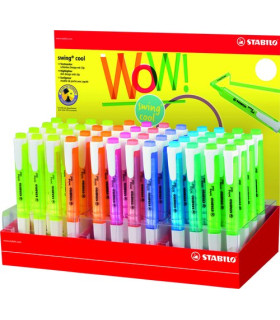 ROTUL.FLUOR STAB.SWING COOL EXP.48