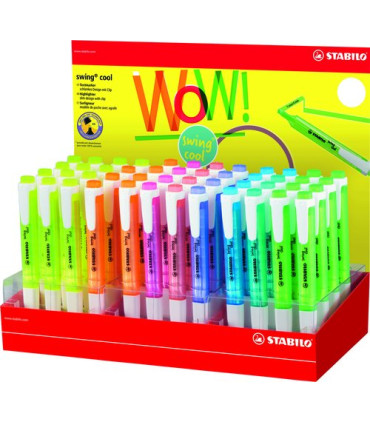ROTUL.FLUOR STAB.SWING COOL EXP.48