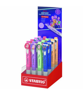 ROTUL.FLUOR STAB. SWING COOL K-POP EXP.1
