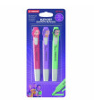 ROTUL.FLUOR STAB. SWING COOL HUNTRIX BL.