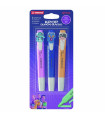 ROTUL.FLUOR STAB. SWING COOL SAJA B. BL.