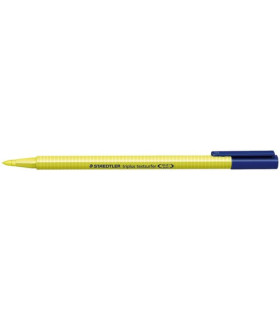 ROTUL.FLUOR STAED.362 TRIPLUS AMARILLO