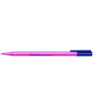 ROTUL.FLUOR STAED.362 TRIPLUS ROSA