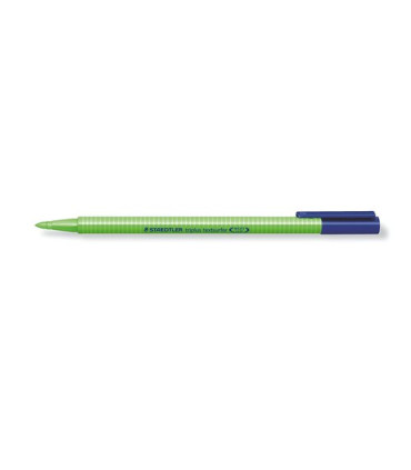 ROTUL.FLUOR STAED.362 TRIPLUS VERDE