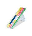 ROTUL.FLUOR STAED.362 TRIPLUS BOX 4
