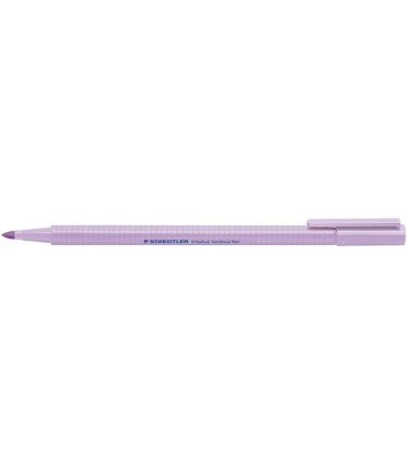 ROTUL.FLUOR STAED.362 TRIPLUS LAVANDA