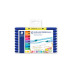 ROTUL.FLUOR STAED.3620 D.PUNTA EST.10
