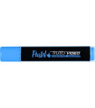 ROTUL.FLUOR TRATTO VIDEO PASTEL AZ C/12
