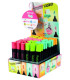 ROTUL.FLUOR TRATTO VIDEO PASTEL EXP.48