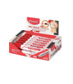 ROTUL.MAPED BORRABLE JUMBO ROJO