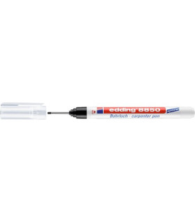 ROTUL.EDDING 8850 para BRICOLAJE NEGRO