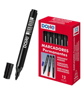 ROTUL.PERMANENTE DOHE NEGRO