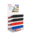 ROTUL.EDDING  330 BASICOS EXP.96