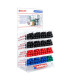 ROTUL.EDDING 3000 BASICOS EXP.128