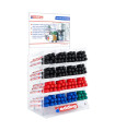 ROTUL.EDDING 3000 BASICOS EXP.128