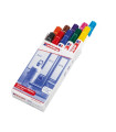 ROTUL.EDDING 3000 SURT. PACK 10