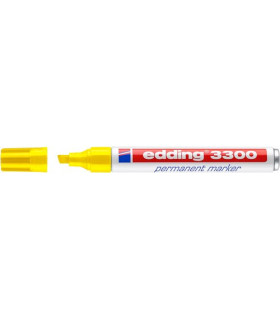 ROTUL.EDDING 3300 AMARILLO